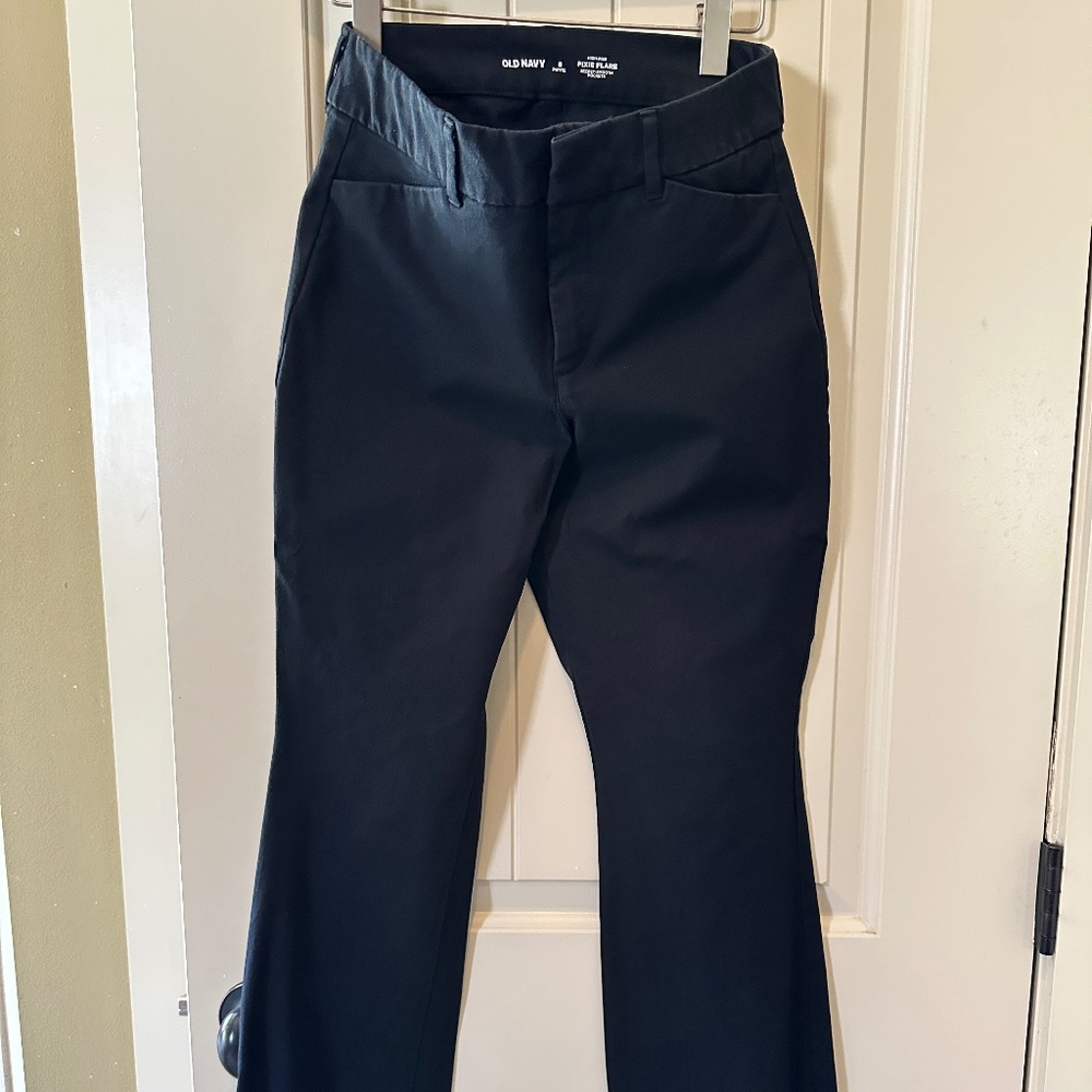 Old Navy Flare Pants
